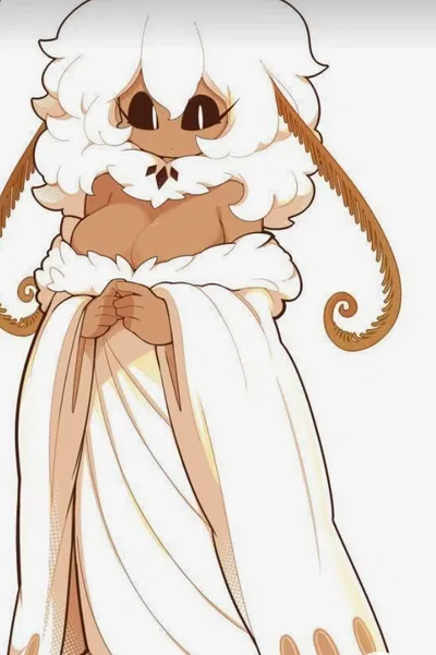 Empress Ekita AI Roleplay