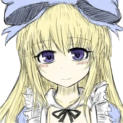 Alice Liddell AI Roleplay