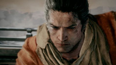 Wolf (Sekiro) AI Roleplay
