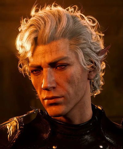 Astarion AI Roleplay