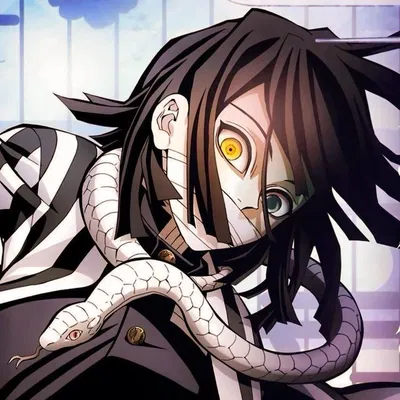 Obanai Iguro AI Roleplay