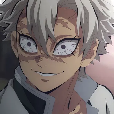 Sanemi Shinazugawa AI Roleplay