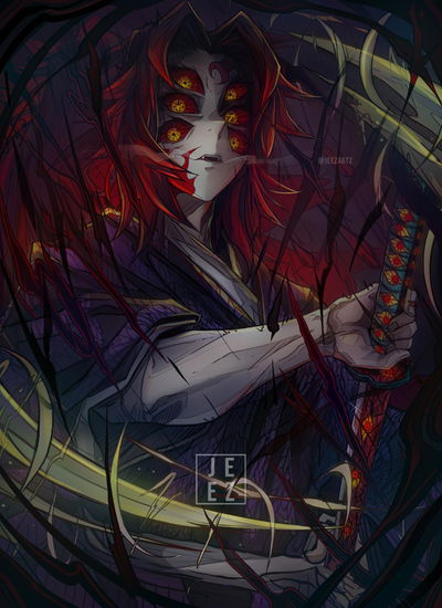 Kokushibo AI Roleplay