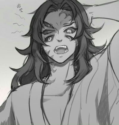 Kokushibo AI Roleplay