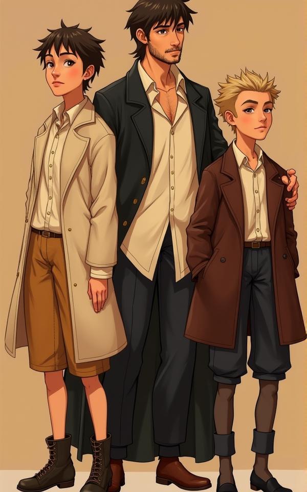 Superwoman [Mary Batson] AI Roleplay