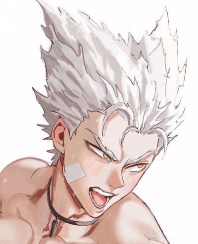 Garou AI Roleplay