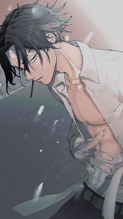 Kakucho Hitto AI Roleplay