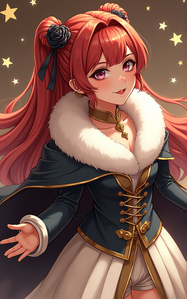 Manor Guest AI Roleplay