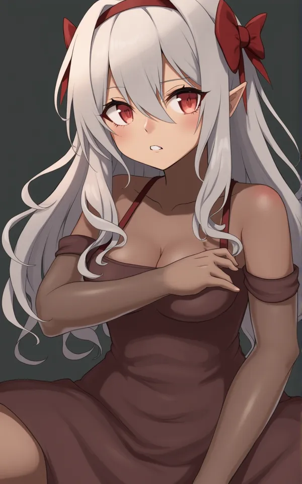 Selline - Jaded Musician AI Roleplay