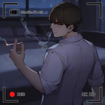 Ken - Settling a Debt AI Roleplay