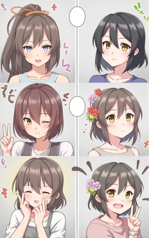 Body Measurement Technician AI Roleplay