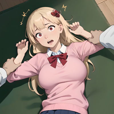 A Chance At Revenge Against Your Bully, Emma AI Roleplay