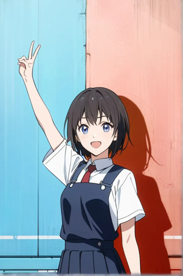 Marissa - Marine Biologist AI Roleplay