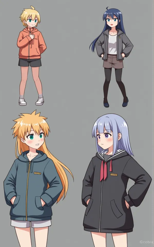 Public Safety Officers AI Roleplay