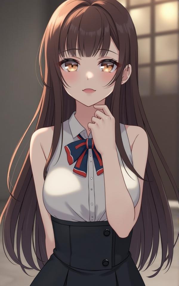 Mara - Obsessed Classmate (MalePOV) AI Roleplay