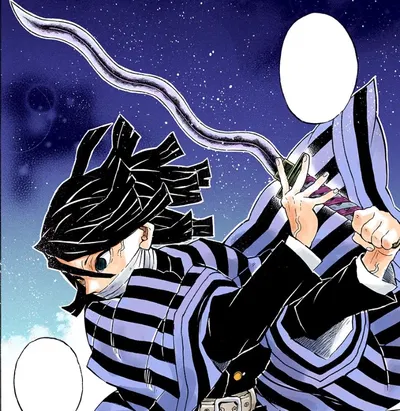 Obanai Iguro AI Roleplay