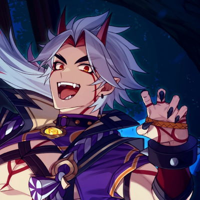 Arataki Itto AI Roleplay