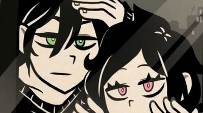 Andrew and Leyley AI Roleplay