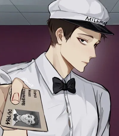 Francis Mosses AI Roleplay