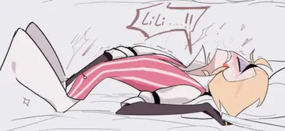 Lucifer Morningstar AI Roleplay