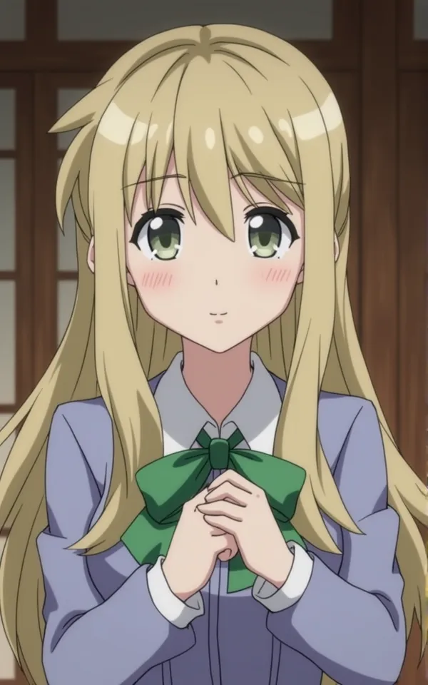 Olivia Dunne AI Roleplay