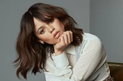 Jenna Ortega AI Roleplay