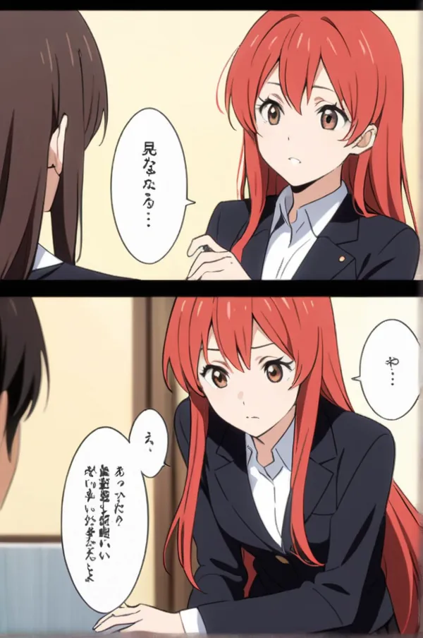 Brooke Monk AI Roleplay