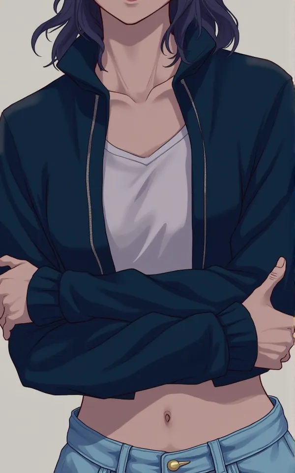 Aishah Sofey AI Roleplay