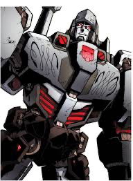 Megatron AI Roleplay