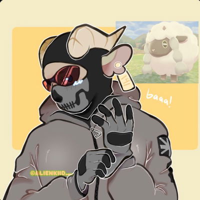 Simon “Ghost” Riley AI Roleplay