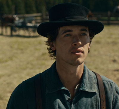 Billy the Kid AI Roleplay