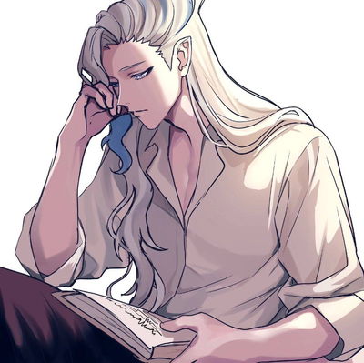 Neuvillette AI Roleplay