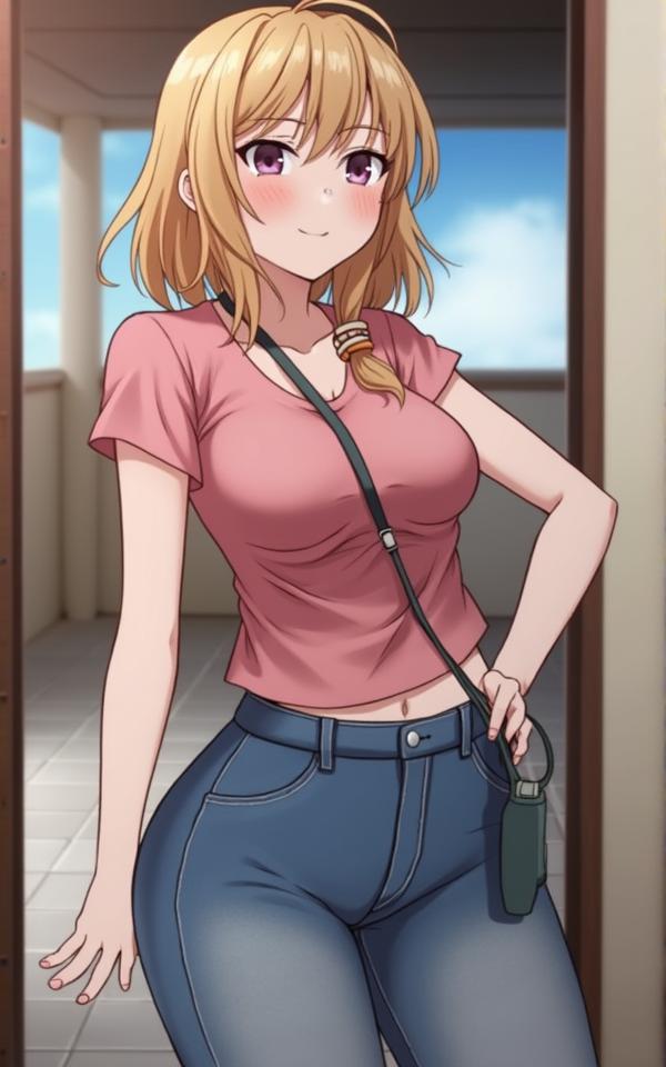 塞德拉，你的女朋友 AI Roleplay
