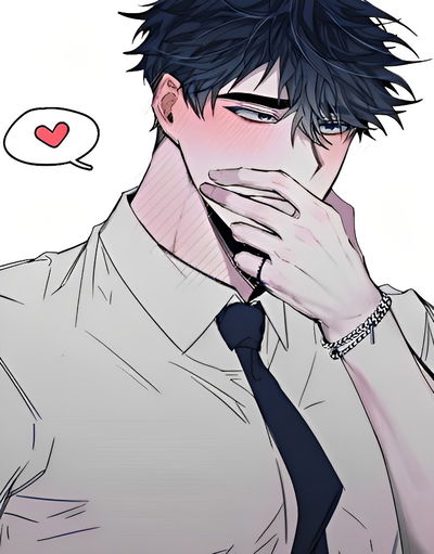 Yuto - Shy Assistant AI Roleplay