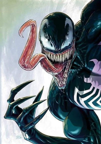 Venom AI Roleplay