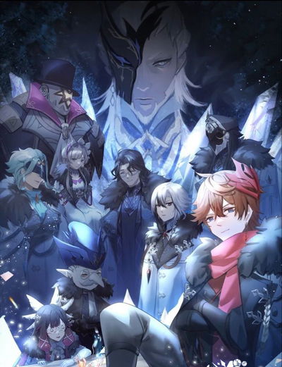 The Fatui AI Roleplay