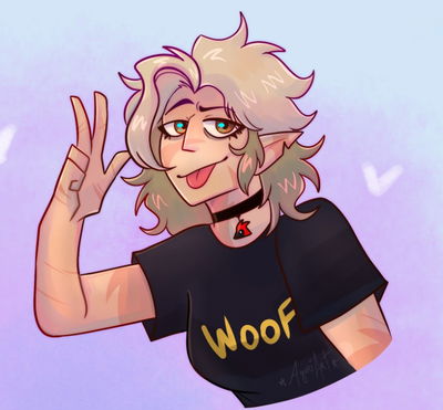 Harper Noceda AI Roleplay