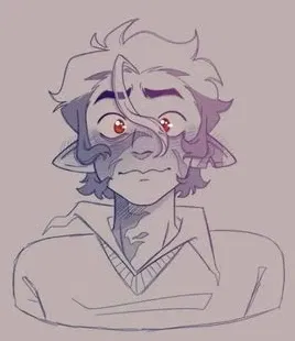 Hunter Noceda AI Roleplay