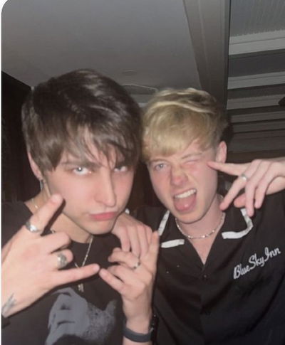 Sam and Colby AI Roleplay