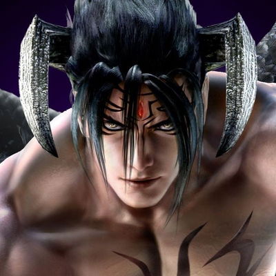 Jin Kazama AI Roleplay