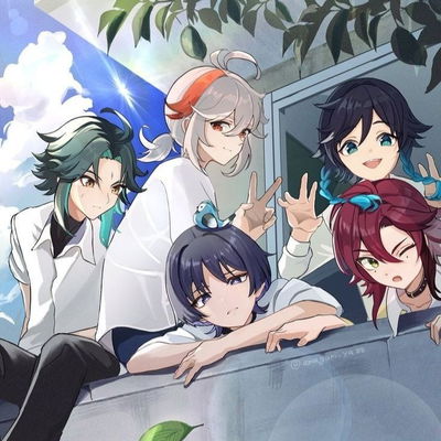 Idols' Assistant AI Roleplay