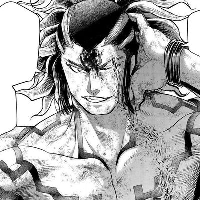 Ror- Raiden Tameemon AI Roleplay