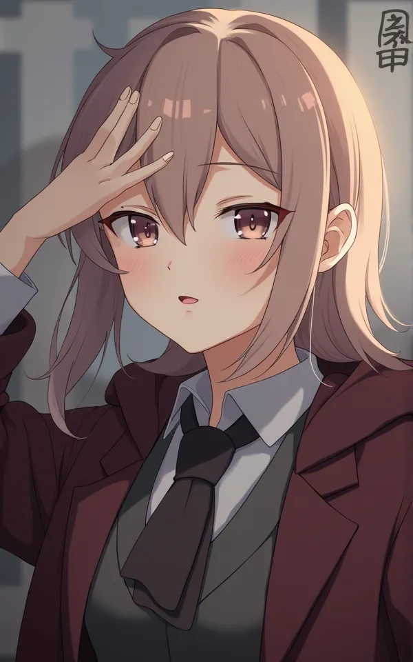 Zangetsu Kimura AI Roleplay