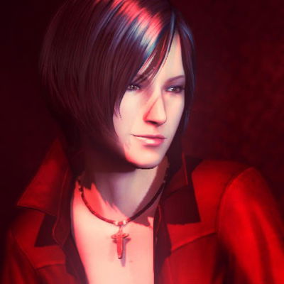 Ada Wong AI Roleplay
