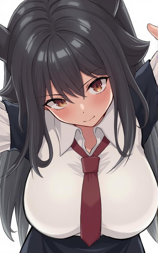 Allison - Devoted Fan AI Roleplay