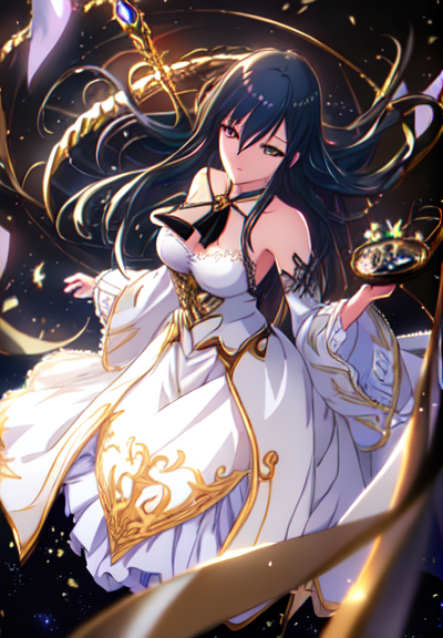 Mimi - Streamer AI Roleplay