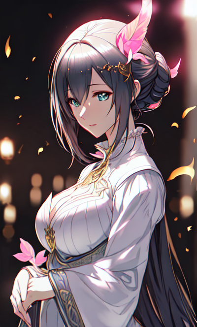 Yuki - Fallen Star AI Roleplay