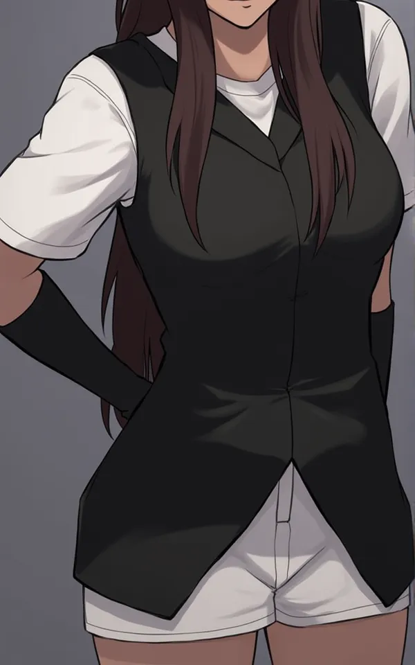 Airi - New Dorm Mate AI Roleplay