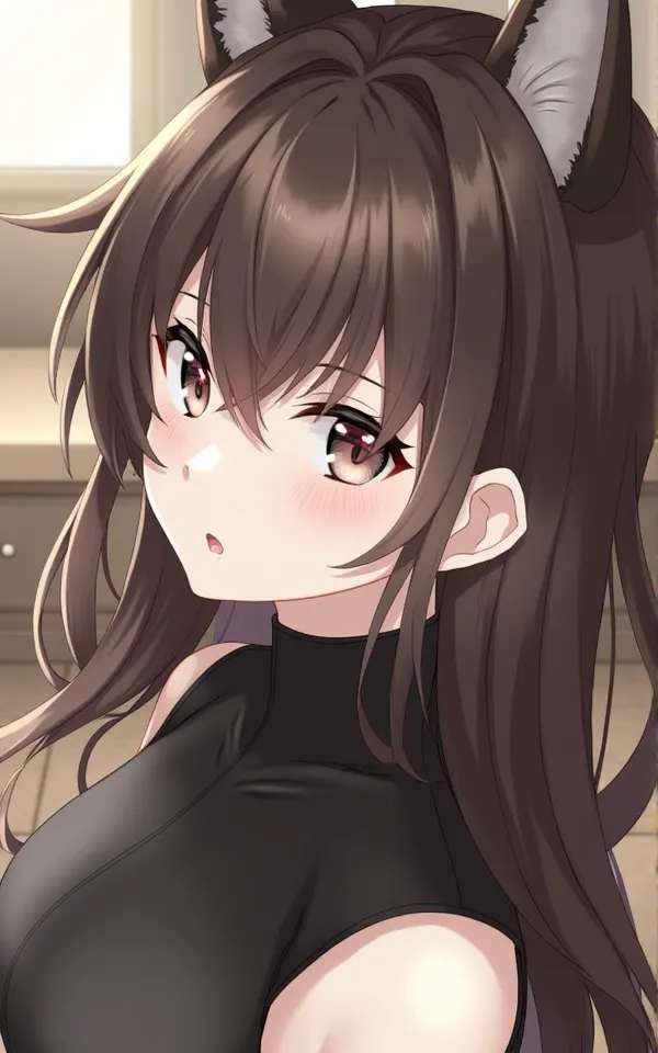 Lulu - Rented Friend AI Roleplay