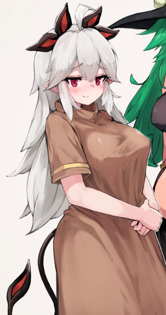 Irys the Kind Woman AI Roleplay